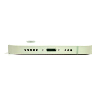 【全額返金保証】【最速発送】Apple iPhone iPhone 12 64GB グリーン au SIMフリー 白ロム 美品 動作確認済 87%