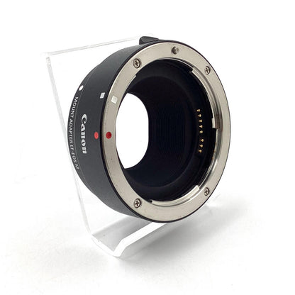 【全額返金保証】【最速発送】Canon EF-EOS M 動作確認済
