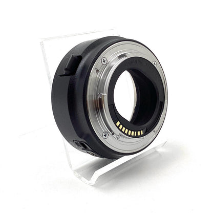 【全額返金保証】【最速発送】Canon EF-EOS M 動作確認済