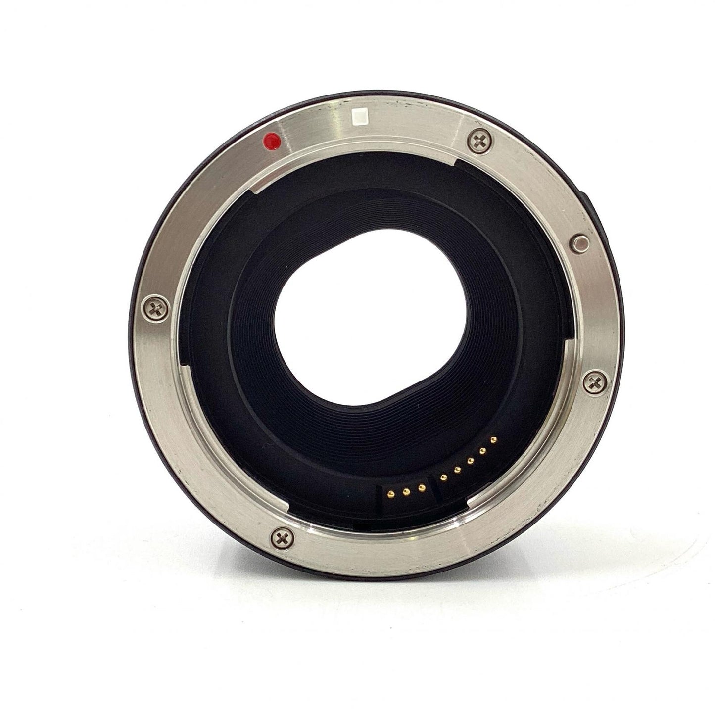 【全額返金保証】【最速発送】Canon EF-EOS M 動作確認済