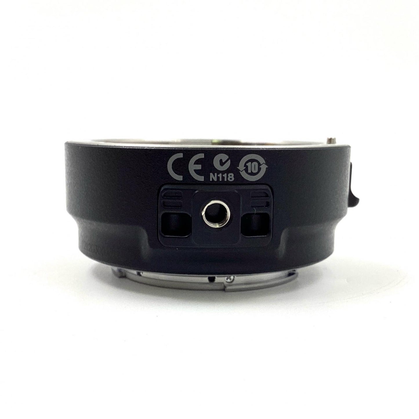 【全額返金保証】【最速発送】Canon EF-EOS M 動作確認済