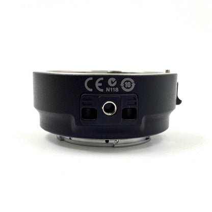【全額返金保証】【最速発送】Canon EF-EOS M 動作確認済