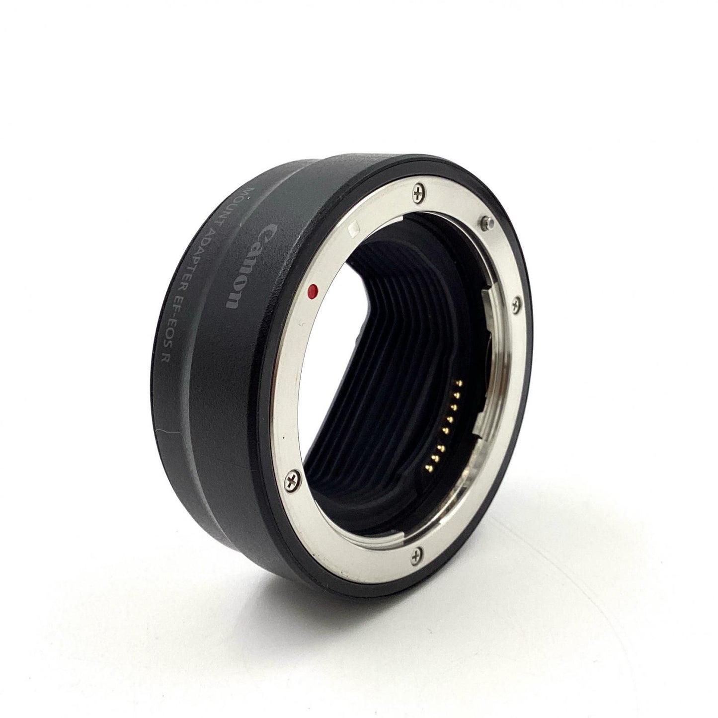 【全額返金保証】【最速発送】Canon EF-EOSR 超美品 動作確認済