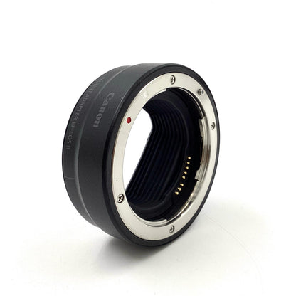 【全額返金保証】【最速発送】Canon EF-EOSR 超美品 動作確認済