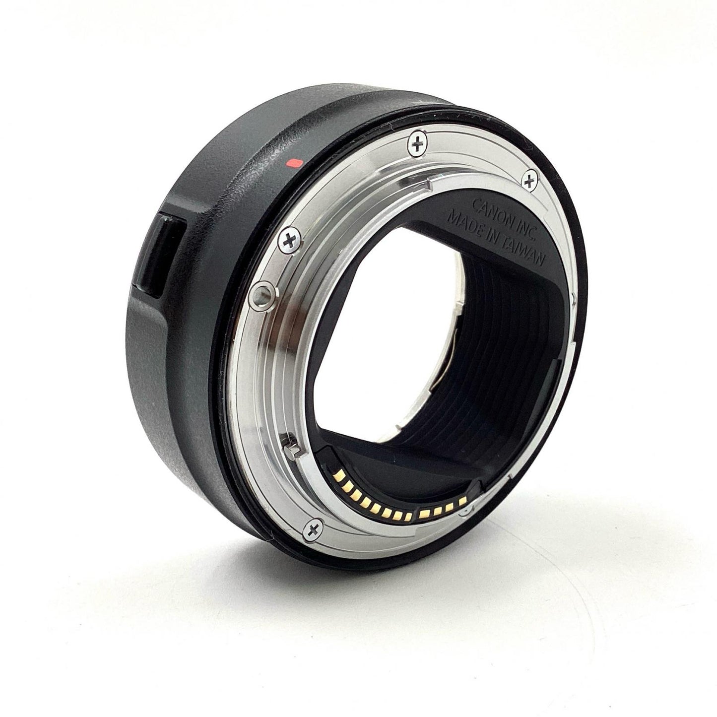 【全額返金保証】【最速発送】Canon EF-EOSR 超美品 動作確認済