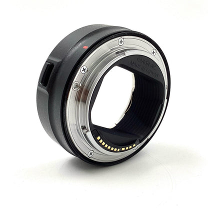 【全額返金保証】【最速発送】Canon EF-EOSR 超美品 動作確認済
