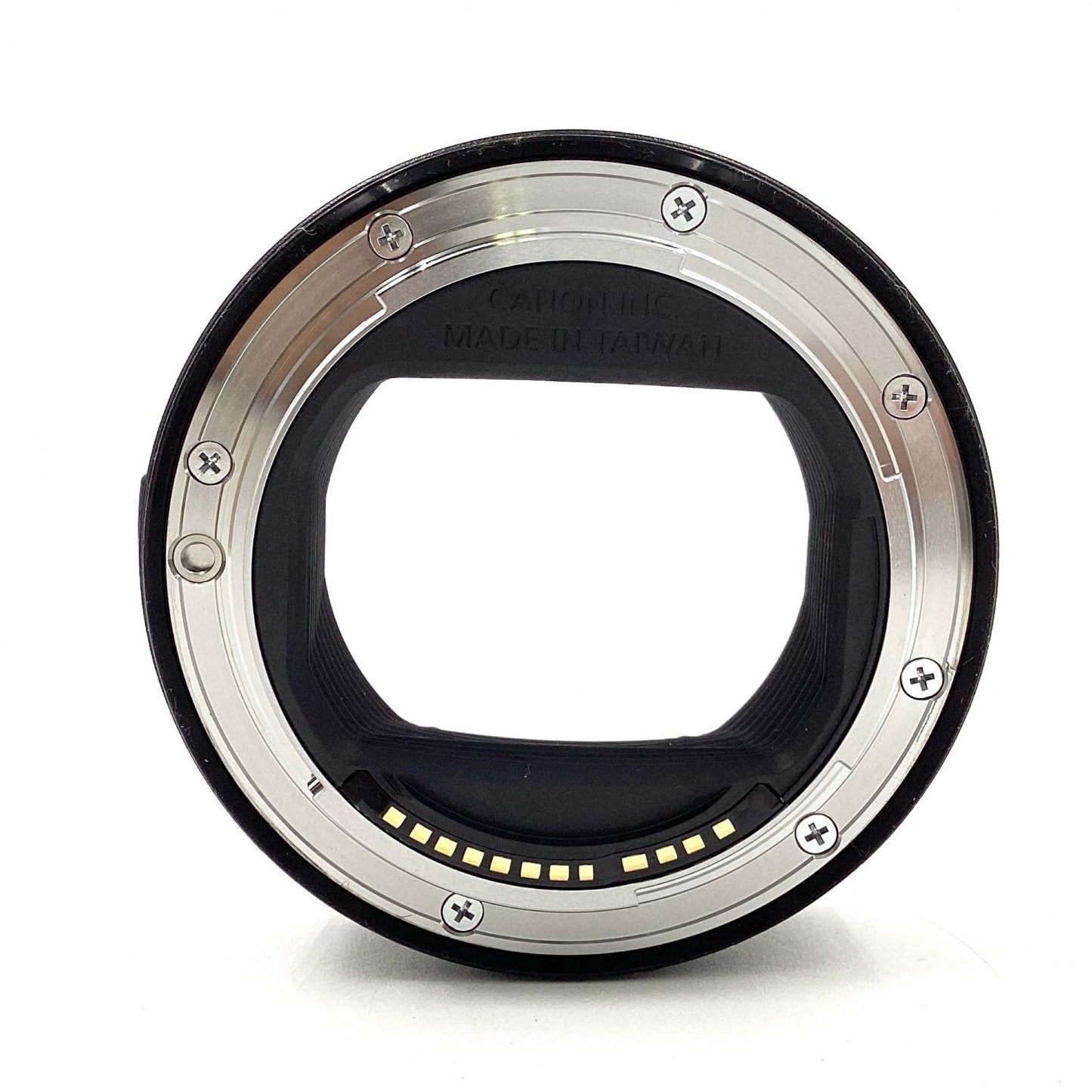 【全額返金保証】【最速発送】Canon EF-EOSR 超美品 動作確認済
