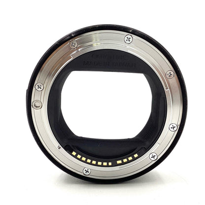 【全額返金保証】【最速発送】Canon EF-EOSR 超美品 動作確認済