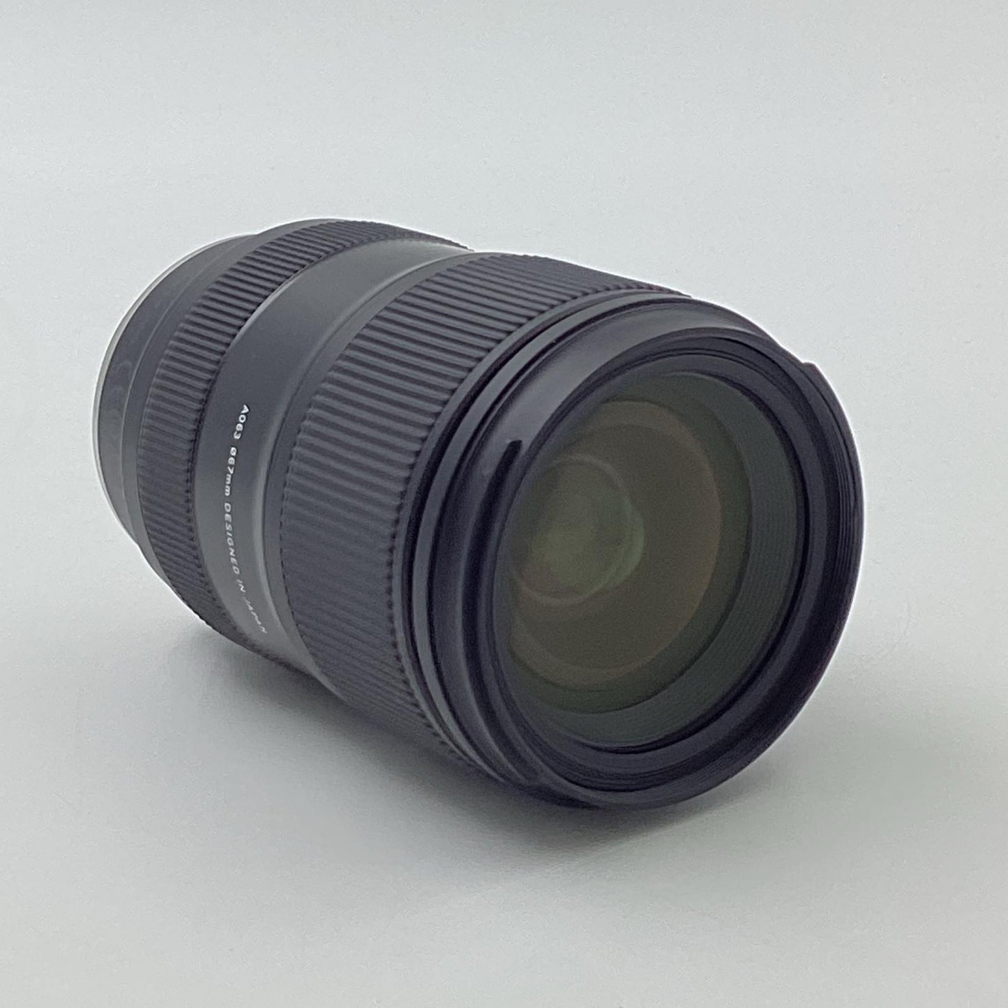 【全額返金保証】【最速発送】TAMRON 28-75mm F/2.8 Di III VXD G2 (Model A063) 美品 動作確認済