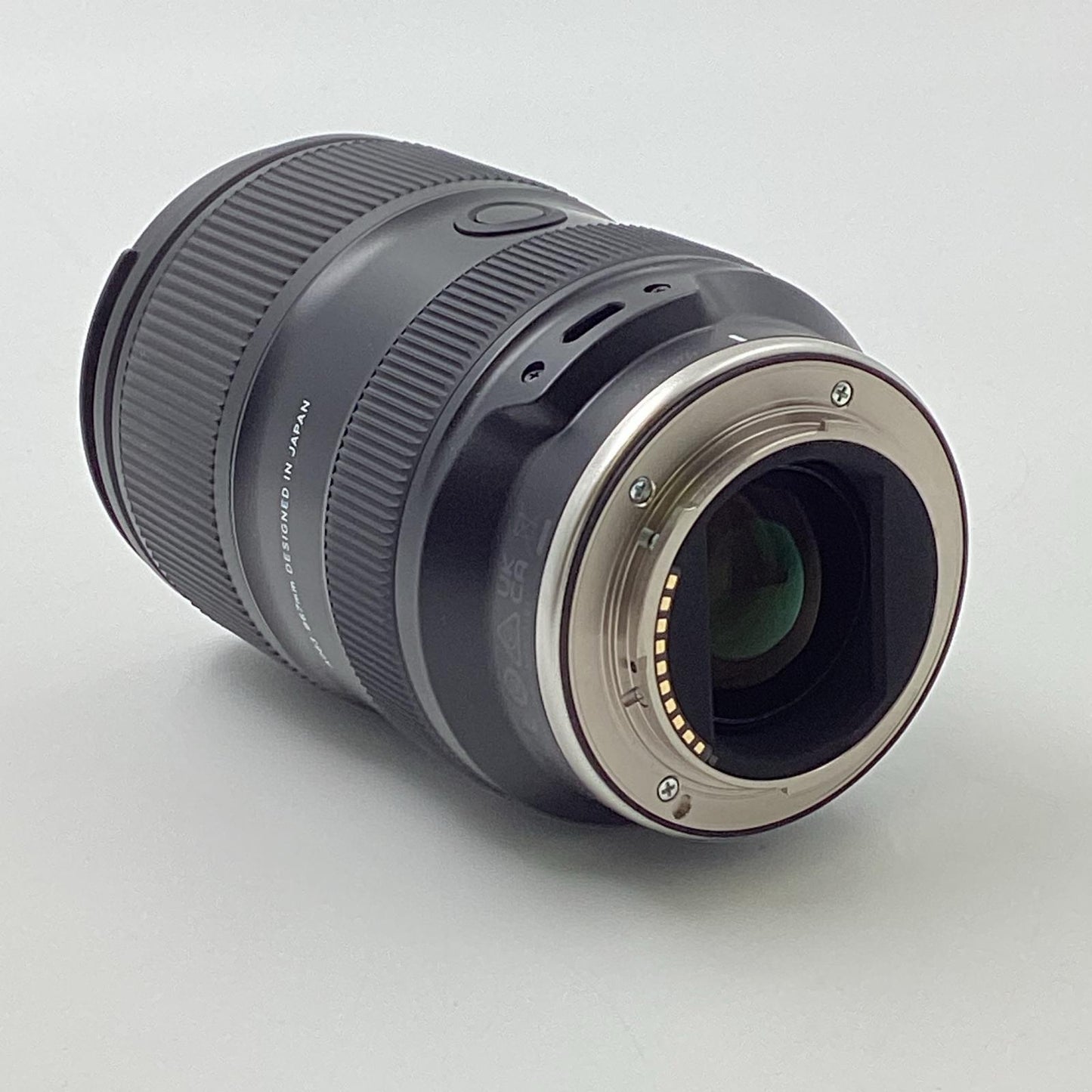 【全額返金保証】【最速発送】TAMRON 28-75mm F/2.8 Di III VXD G2 (Model A063) 美品 動作確認済
