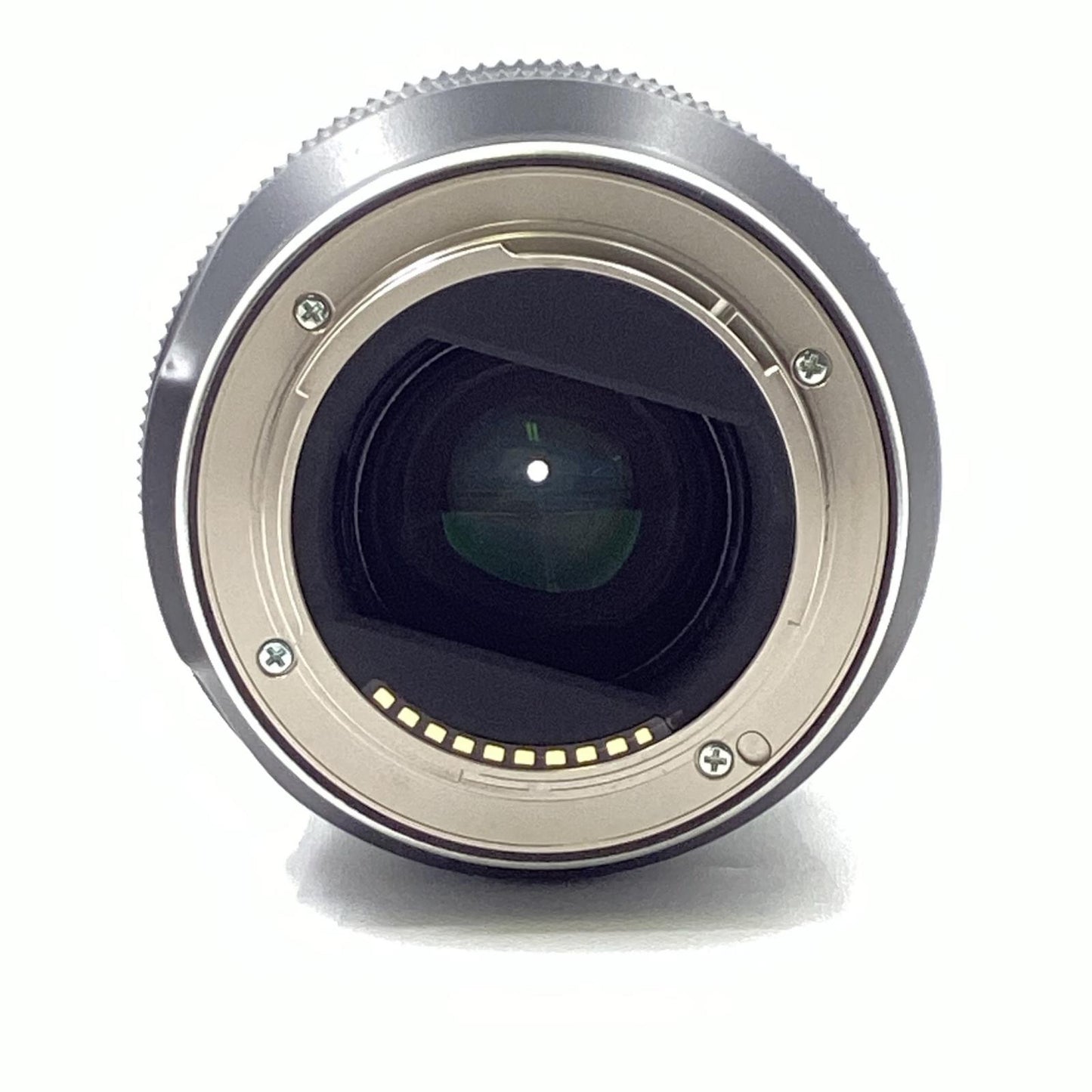 【全額返金保証】【最速発送】TAMRON 28-75mm F/2.8 Di III VXD G2 (Model A063) 美品 動作確認済