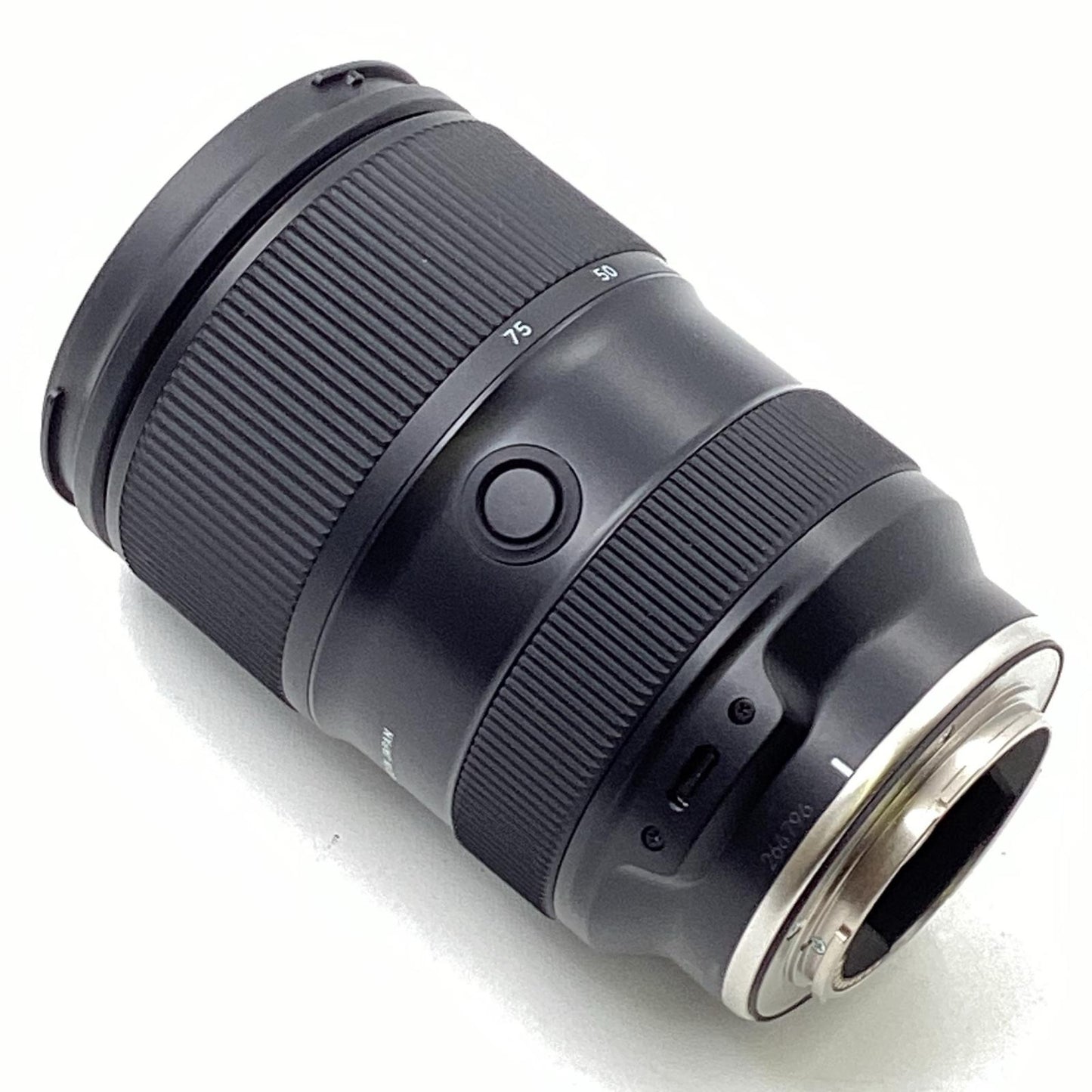 【全額返金保証】【最速発送】TAMRON 28-75mm F/2.8 Di III VXD G2 (Model A063) 美品 動作確認済