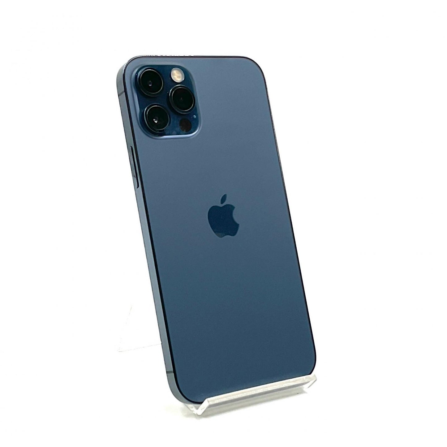 【全額返金保証】【最速発送】Apple iPhone iPhone 12 Pro 128GB SIMフリー 白ロム 動作確認済 79%
