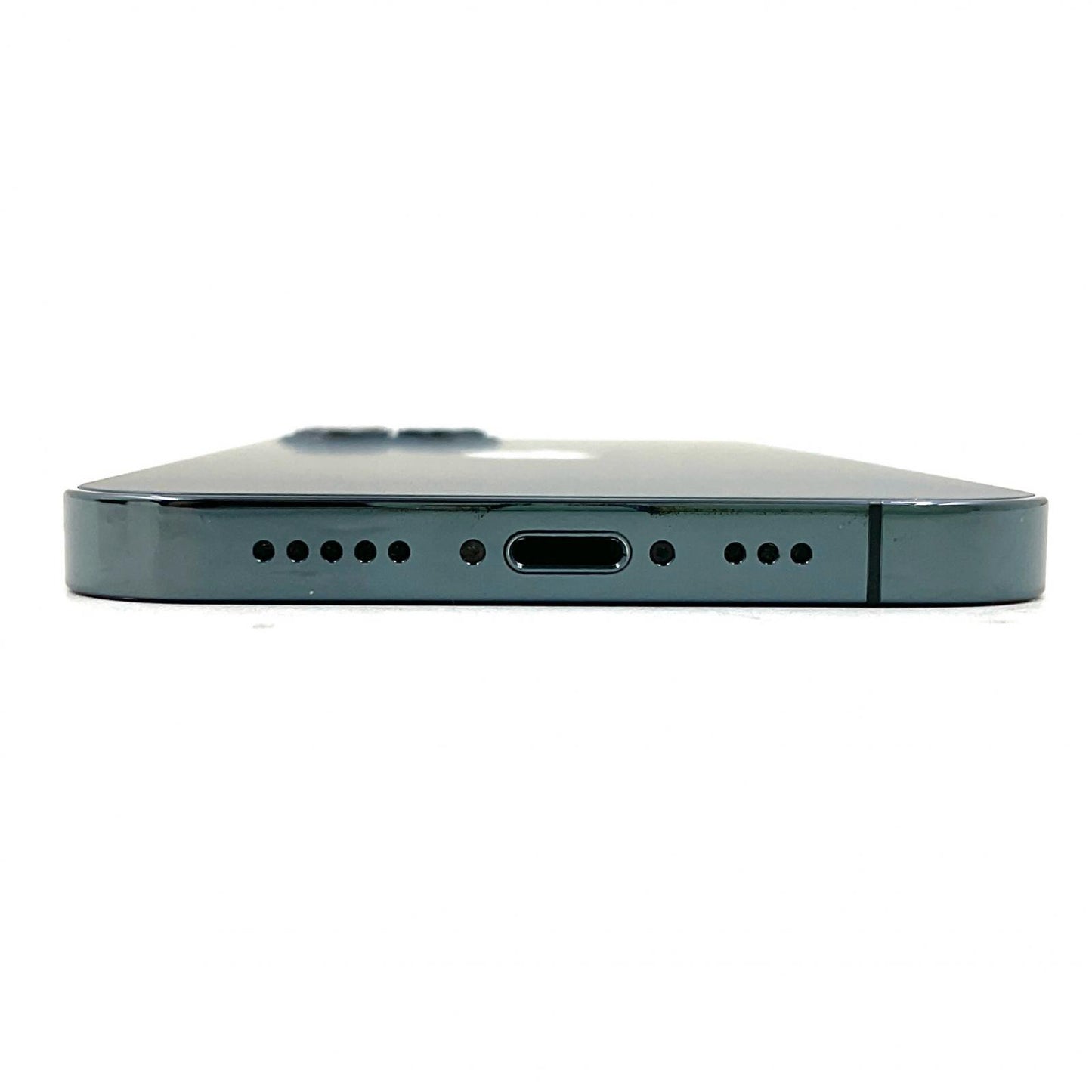 【全額返金保証】【最速発送】Apple iPhone iPhone 12 Pro 128GB SIMフリー 白ロム 動作確認済 79%