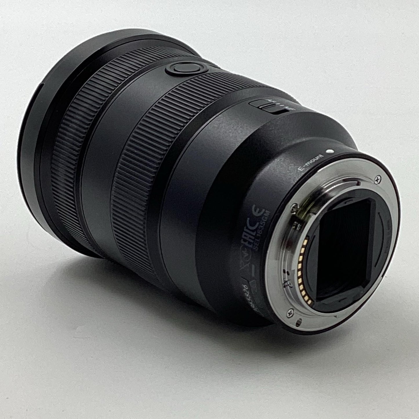 【全額返金保証】【最速発送】Sony FE 16-35mm F2.8 GM SEL1635GM 動作確認済