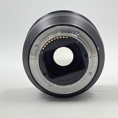 【全額返金保証】【最速発送】Sony FE 16-35mm F2.8 GM SEL1635GM 動作確認済