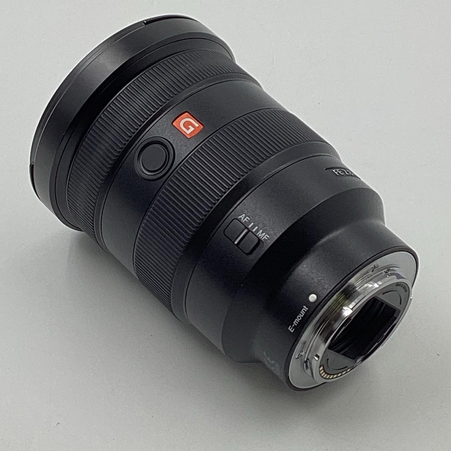 【全額返金保証】【最速発送】Sony FE 16-35mm F2.8 GM SEL1635GM 動作確認済