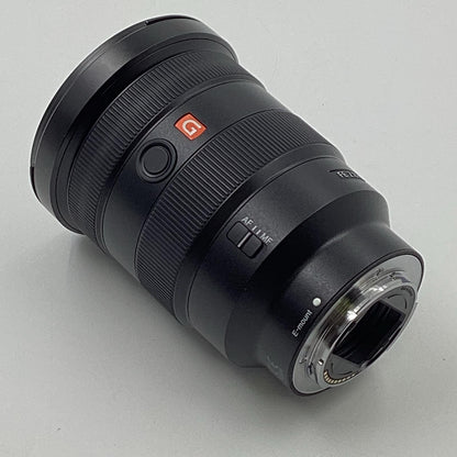 【全額返金保証】【最速発送】Sony FE 16-35mm F2.8 GM SEL1635GM 動作確認済
