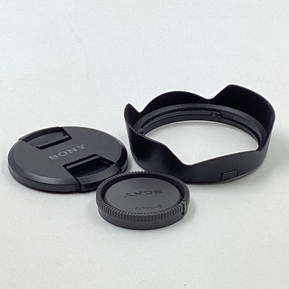 【全額返金保証】【最速発送】Sony FE 16-35mm F2.8 GM SEL1635GM 動作確認済
