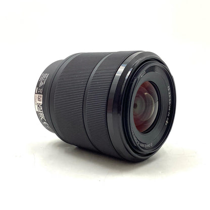 【全額返金保証】【最速発送】Sony FE 28-70mm F3.5-5.6 OSS SEL2870 超美品 動作確認済