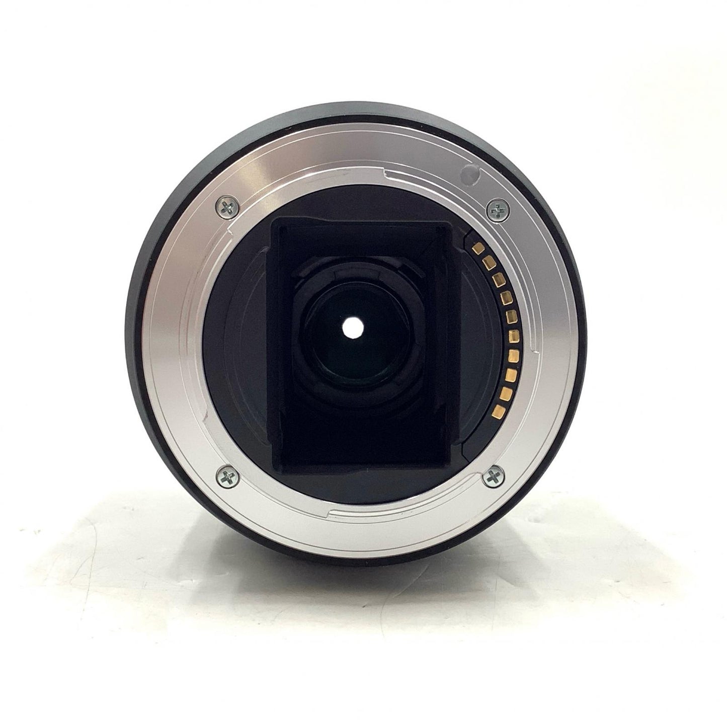【全額返金保証】【最速発送】Sony FE 28-70mm F3.5-5.6 OSS SEL2870 超美品 動作確認済