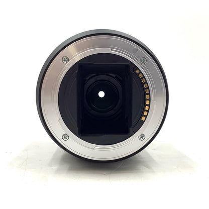 【全額返金保証】【最速発送】Sony FE 28-70mm F3.5-5.6 OSS SEL2870 超美品 動作確認済