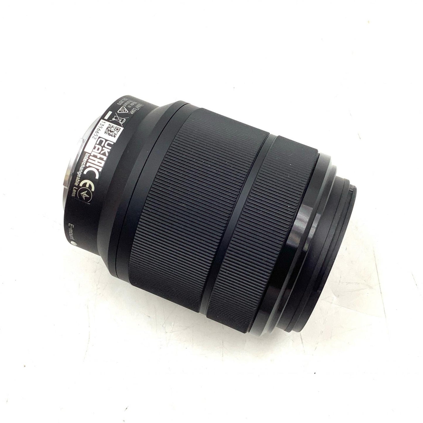 【全額返金保証】【最速発送】Sony FE 28-70mm F3.5-5.6 OSS SEL2870 超美品 動作確認済