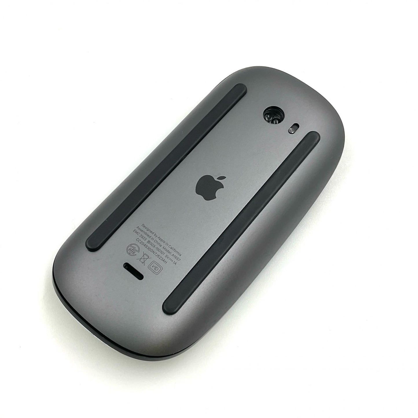 【全額返金保証】【最速発送】Apple Magic Mouse 2 A1657 動作確認済