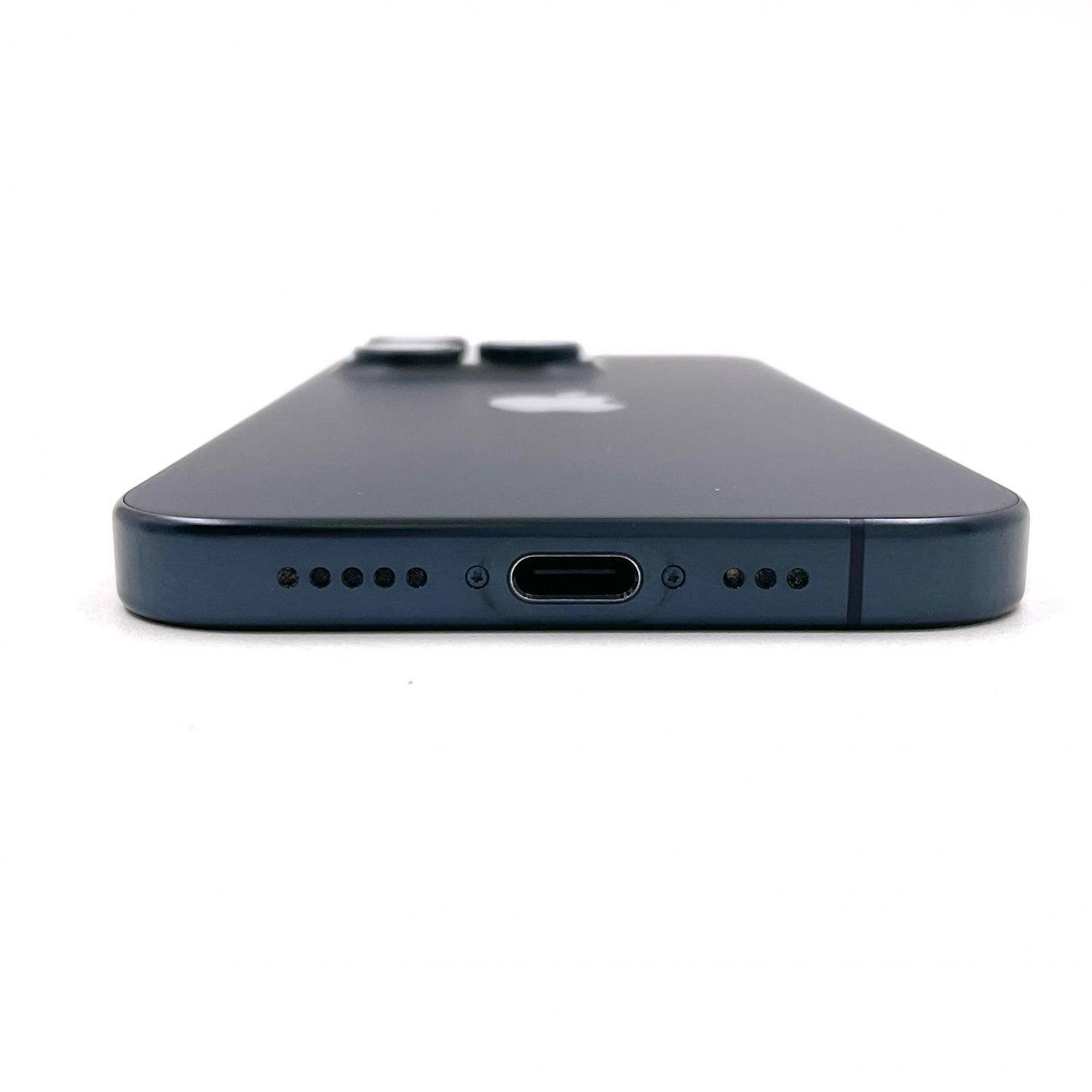 【全額返金保証】【最速発送】Apple iPhone iPhone 15 Pro 256GB ブルーチタニウム docomo SIMフリー 白ロム 美品 動作確認済 87%
