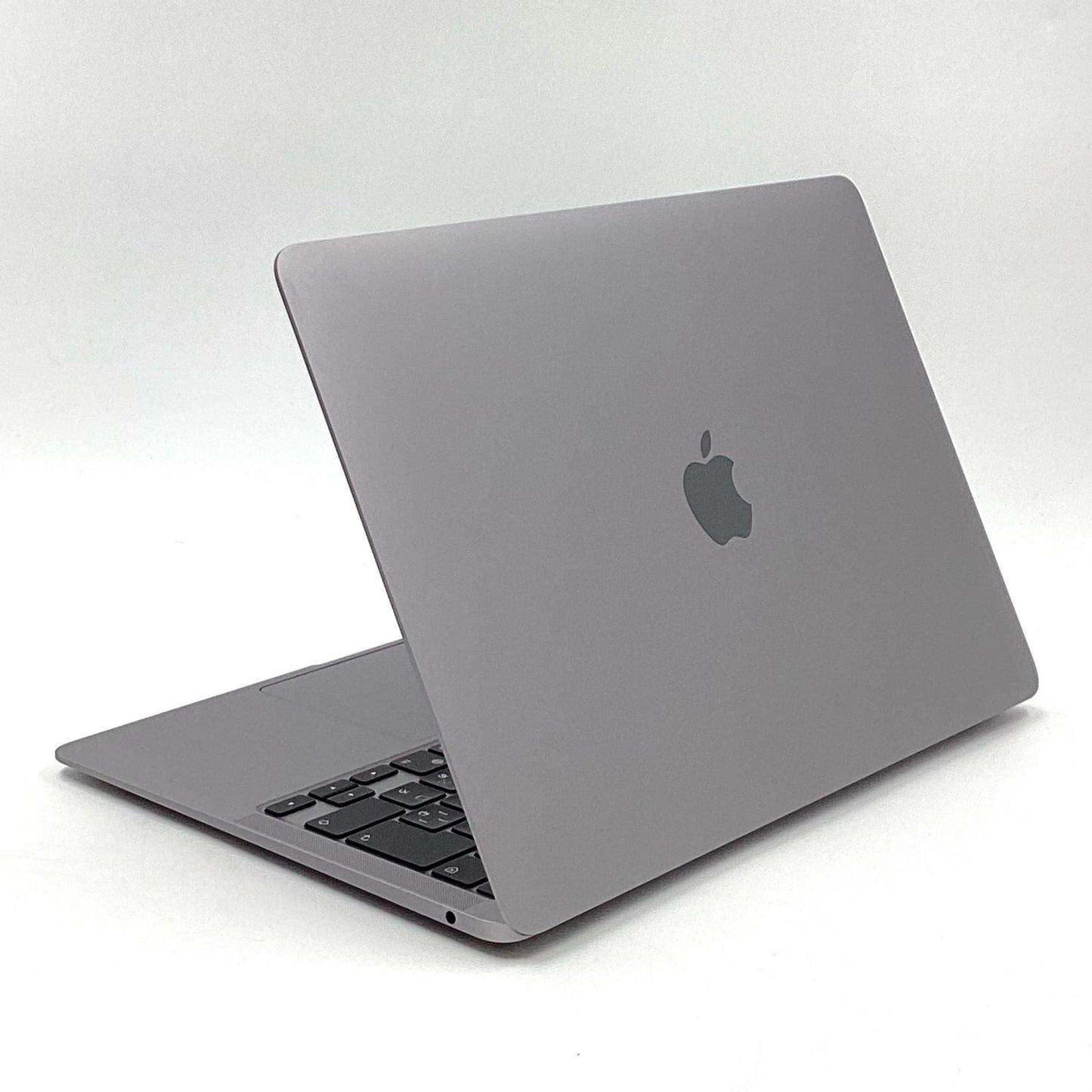 【最速発送】Apple MacBook Air 13インチ 2020 Apple M1 8GB SSD 512GB スペースブラック 100%【難有】