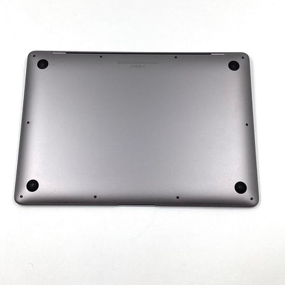 【最速発送】Apple MacBook Air 13インチ 2020 Apple M1 8GB SSD 512GB スペースブラック 100%【難有】