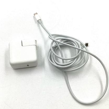 【最速発送】Apple MacBook Air 13インチ 2020 Apple M1 8GB SSD 512GB スペースブラック 100%【難有】