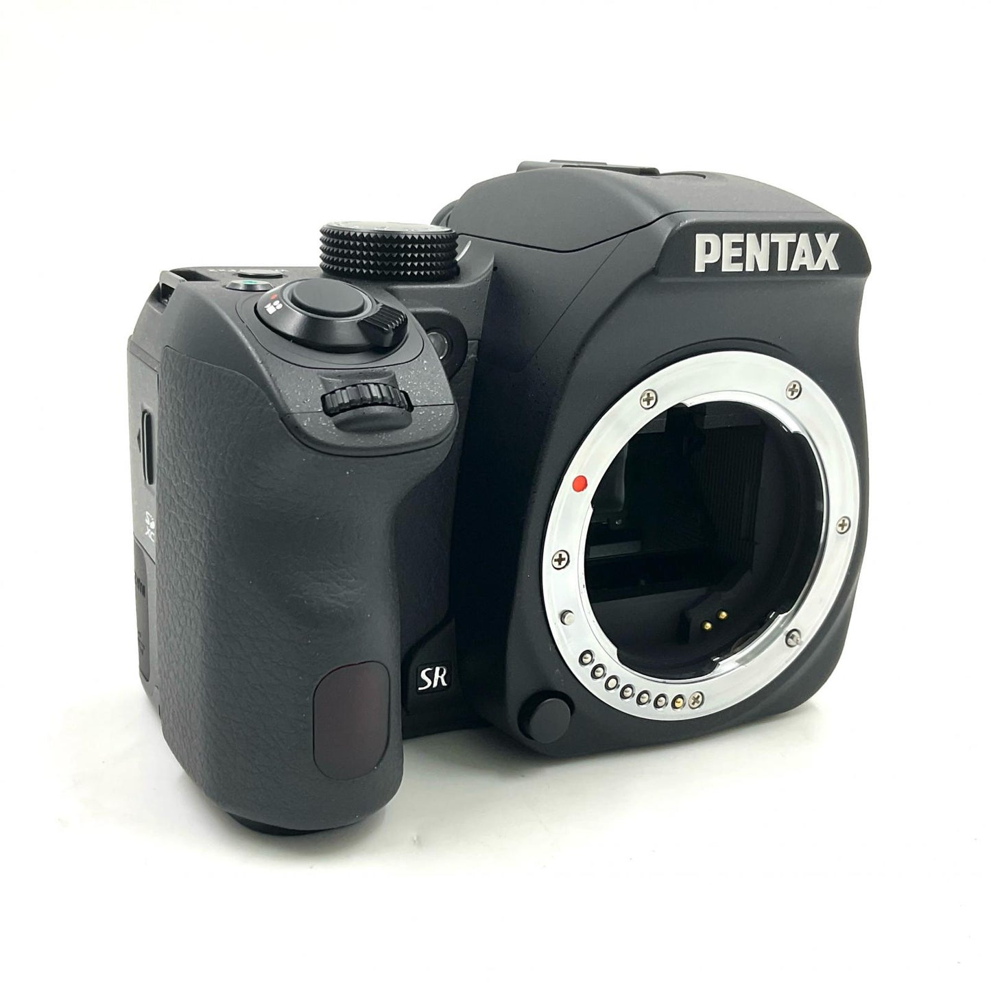 【全額返金保証】【最速発送】PENTAX デジタル一眼 K-70 18-135WRキット ブラック 美品 動作確認済