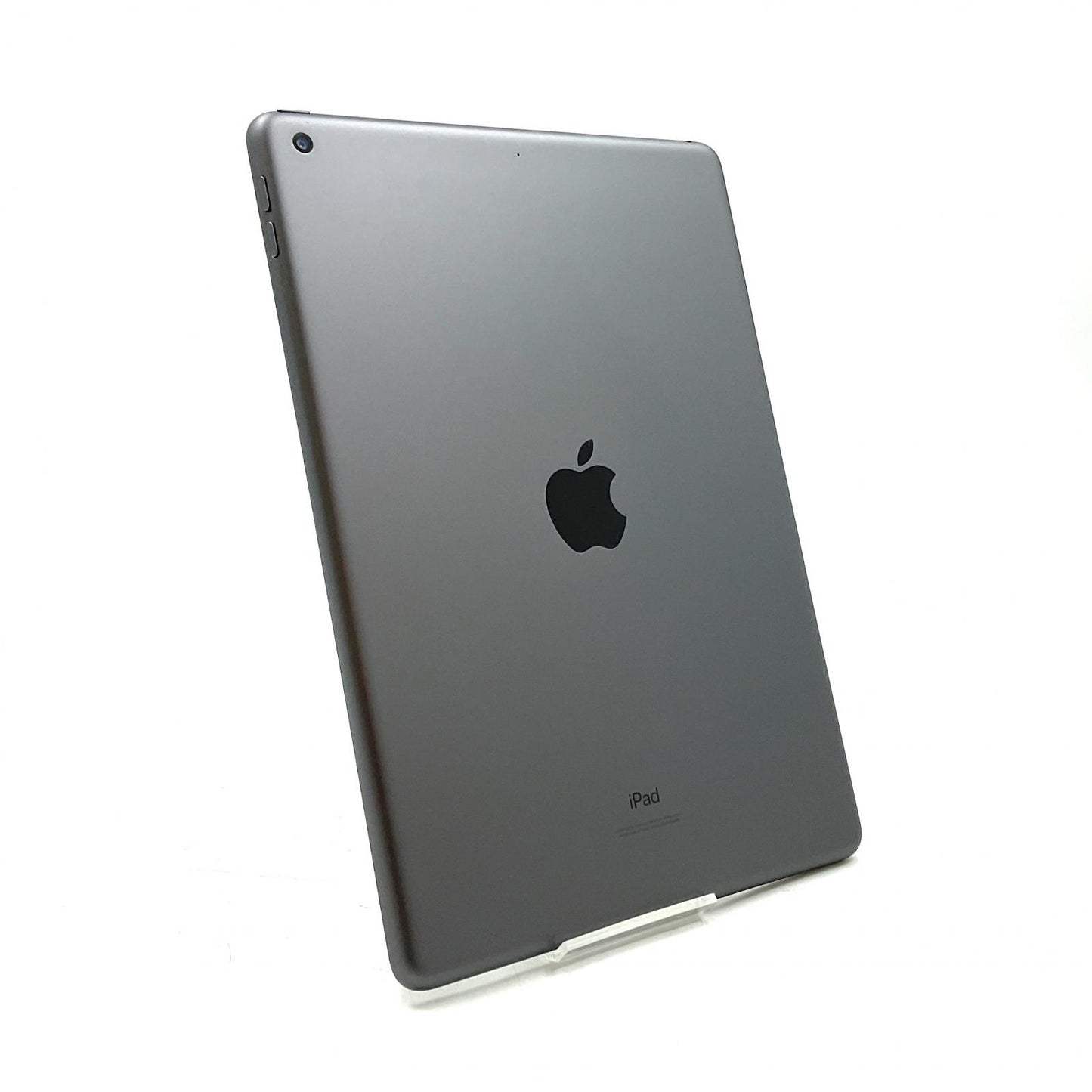 【全額返金保証】【最速発送】Apple iPad iPad 10.2インチ 第9世代 64GB スペースグレイ Wi-Fi 動作確認済