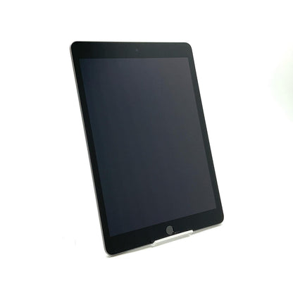 【全額返金保証】【最速発送】Apple iPad iPad 10.2インチ 第9世代 64GB スペースグレイ Wi-Fi 動作確認済