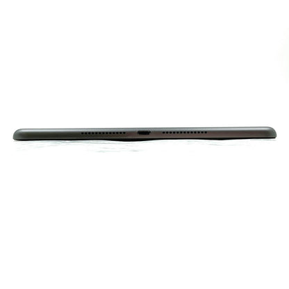 【全額返金保証】【最速発送】Apple iPad iPad 10.2インチ 第9世代 64GB スペースグレイ Wi-Fi 動作確認済