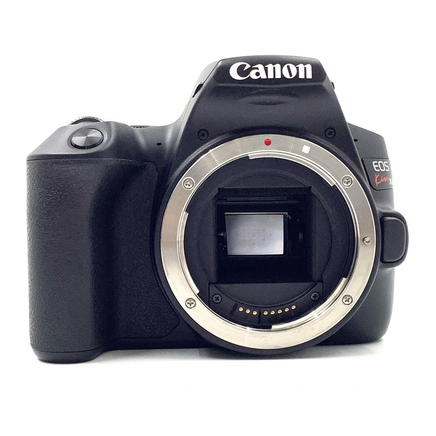 【全額返金保証】【最速発送】Canon デジタル一眼 EOS Kiss X10 ダブルズームキット ブラック 美品 動作確認済