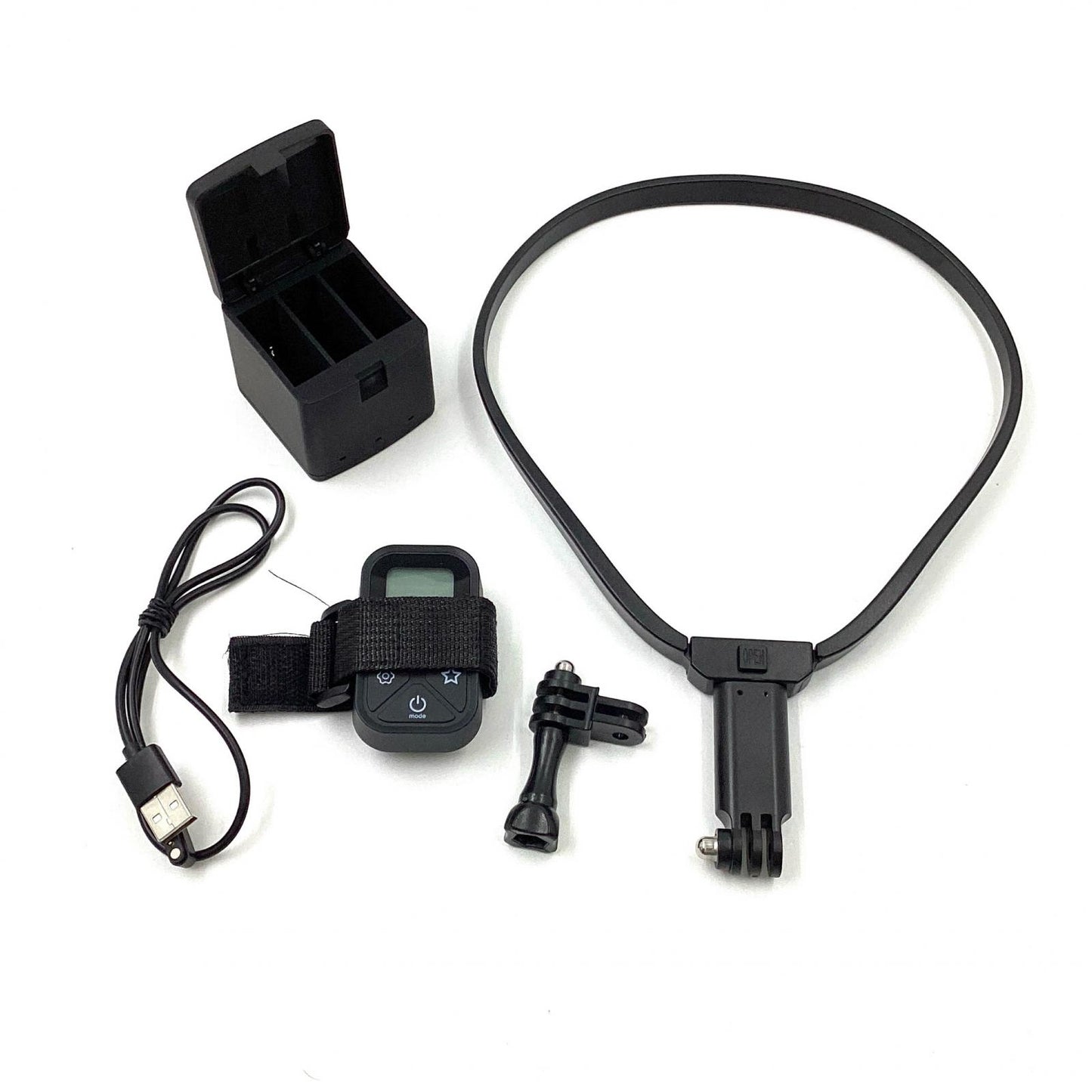 【全額返金保証】【最速発送】GoPro HERO11 BLACK CHDHX-111-FW 動作確認済