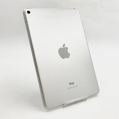 【全額返金保証】【最速発送】Apple iPad mini 7.9インチ 第5世代 64GB シルバー Wi-Fi 動作確認済