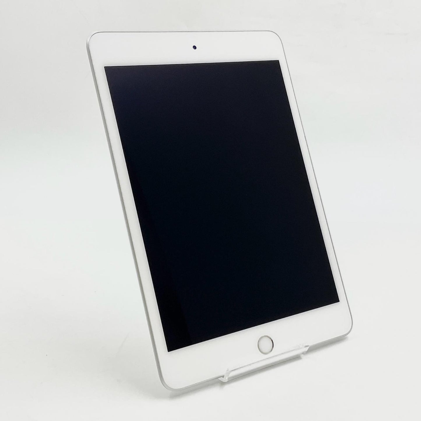 【全額返金保証】【最速発送】Apple iPad mini 7.9インチ 第5世代 64GB シルバー Wi-Fi 動作確認済