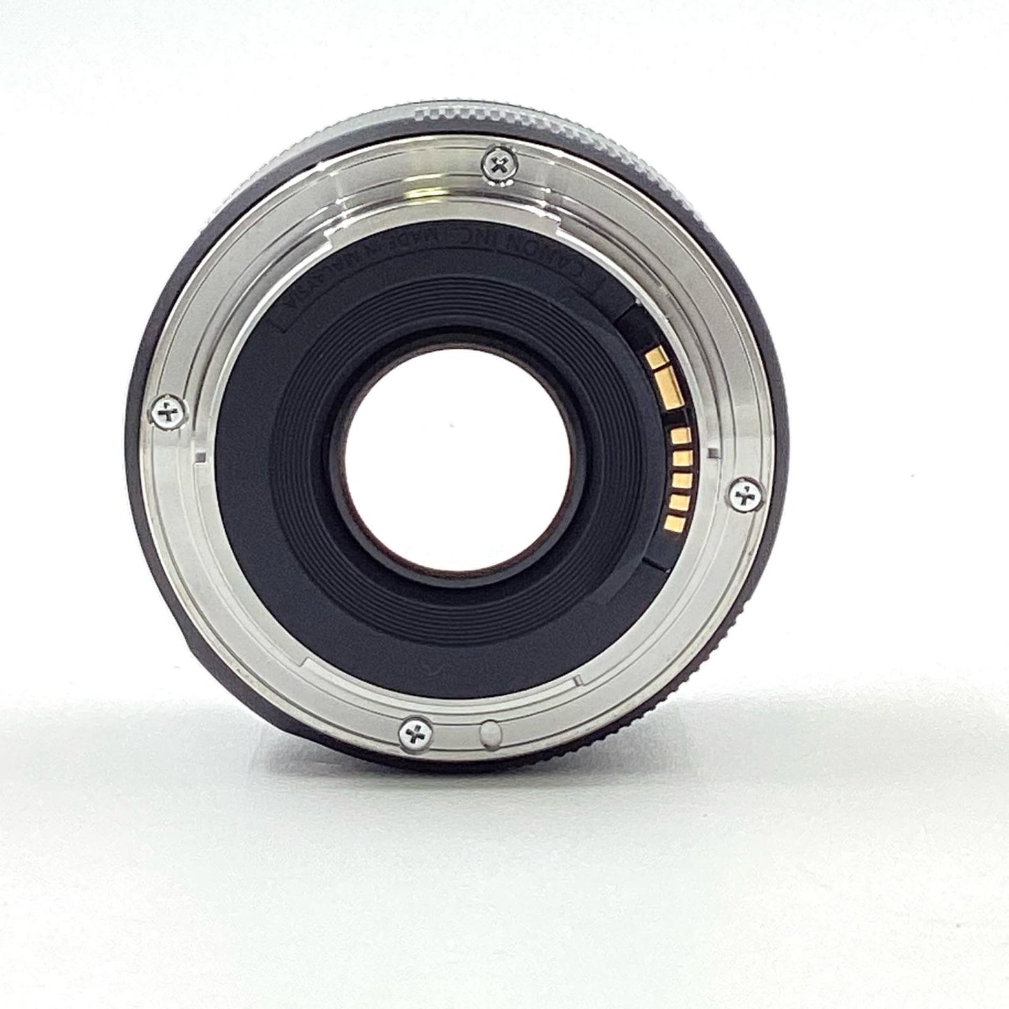 【全額返金保証】【最速発送】Canon EF50mm F1.8 STM 美品 動作確認済