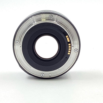 【全額返金保証】【最速発送】Canon EF50mm F1.8 STM 美品 動作確認済