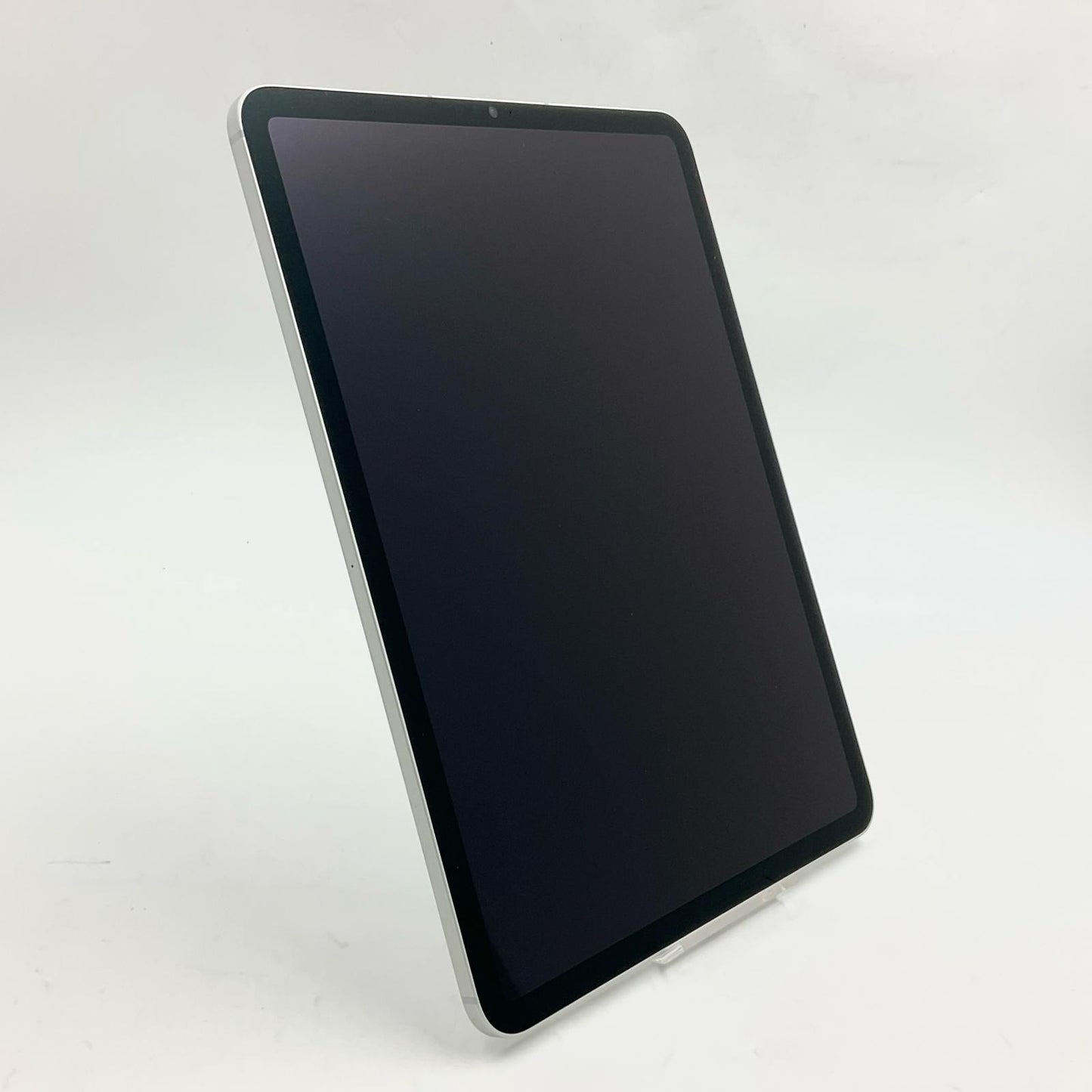【全額返金保証】【最速発送】Apple iPad Pro 11インチ 第3世代 256GB シルバー WiFi+Cellular SIMフリー 白ロム 美品 動作確認済