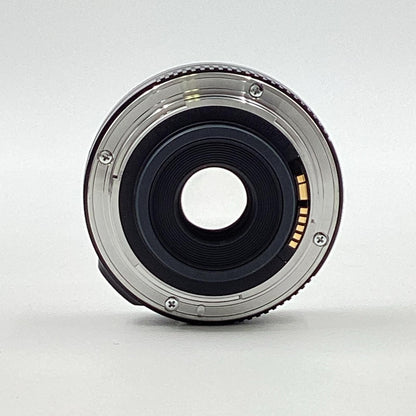 【全額返金保証】【最速発送】Canon EF-S24mm F2.8 STM 美品 動作確認済