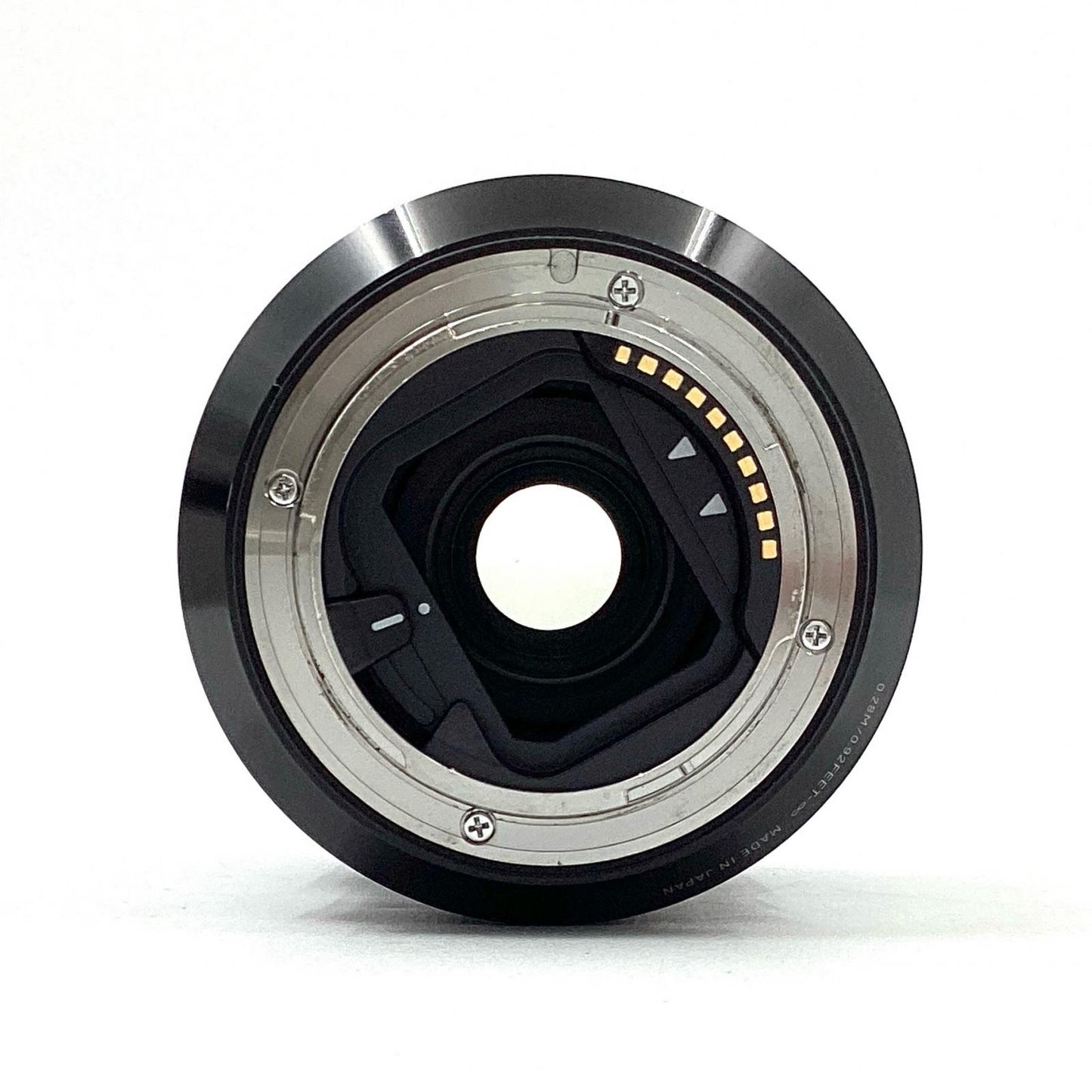 【全額返金保証】【最速発送】SIGMA 14-24mm F2.8 DG DN [ソニーE用] 動作確認済