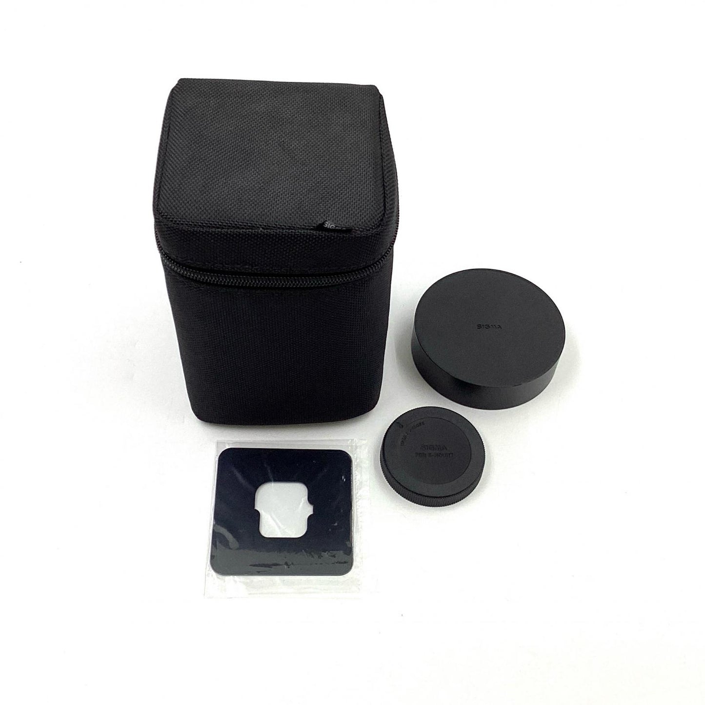 【全額返金保証】【最速発送】SIGMA 14-24mm F2.8 DG DN [ソニーE用] 動作確認済