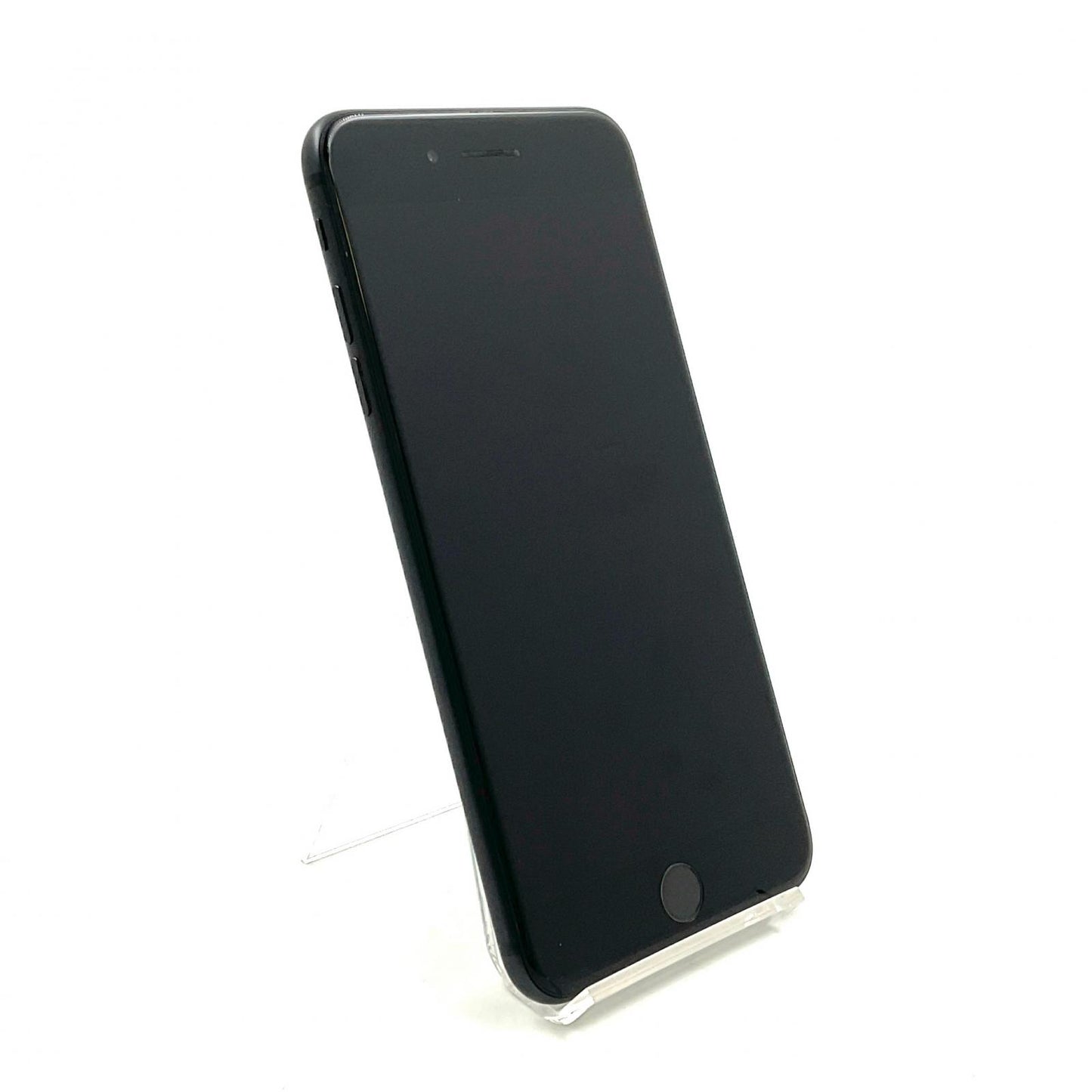 【全額返金保証】【最速発送】Apple iPhone iPhone 7 Plus 128GB ブラック docomo 白ロム 美品 動作確認済 90%