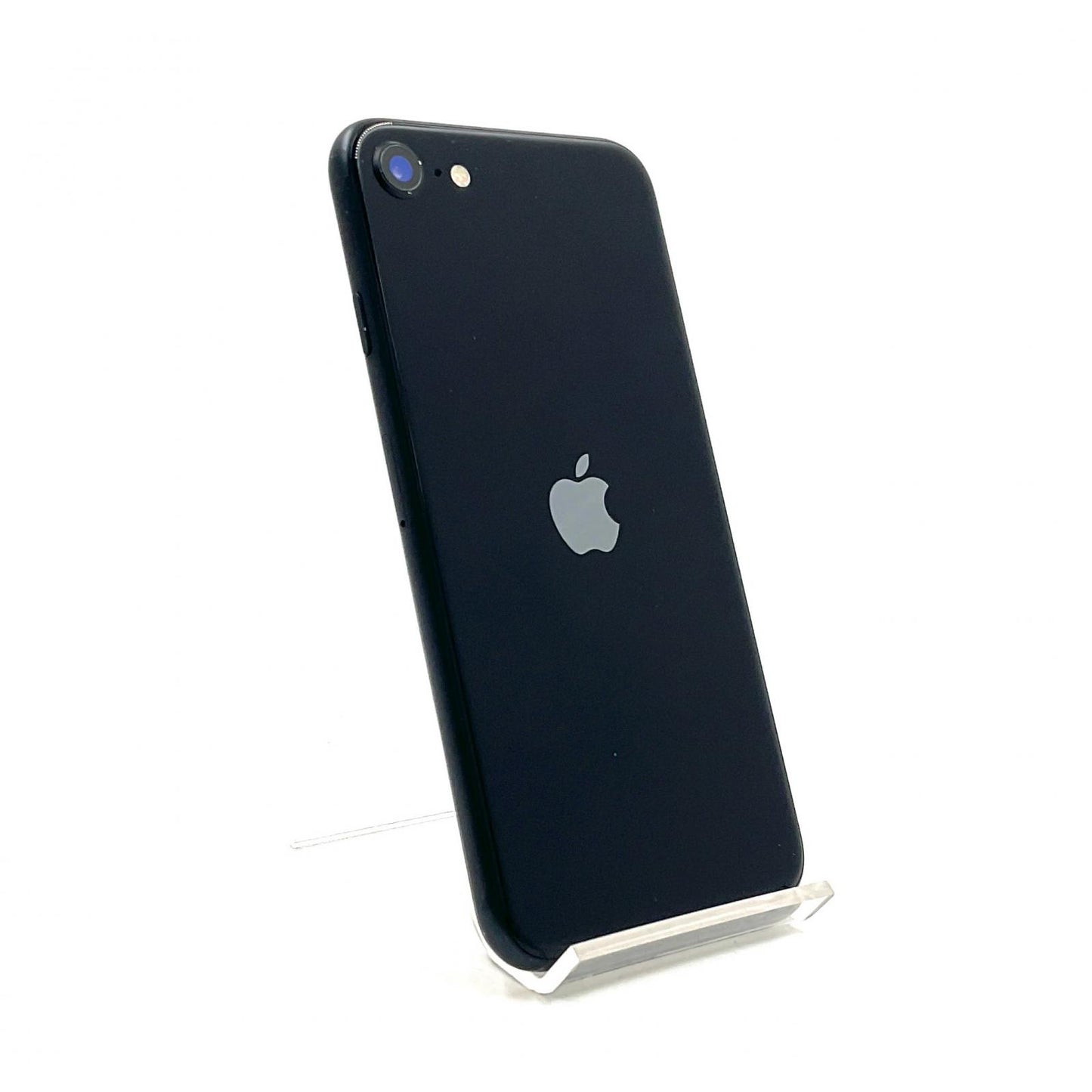 【全額返金保証】【最速発送】Apple iPhone iPhone SE（第3世代） 64GB docomo 白ロム 動作確認済 82%
