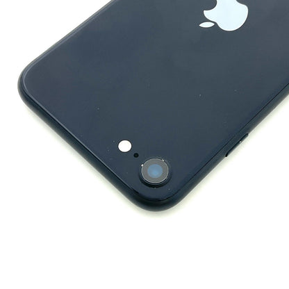 【全額返金保証】【最速発送】Apple iPhone iPhone SE（第3世代） 64GB docomo 白ロム 動作確認済 82%