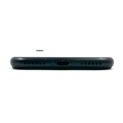 【全額返金保証】【最速発送】Apple iPhone iPhone SE（第3世代） 64GB docomo 白ロム 動作確認済 82%